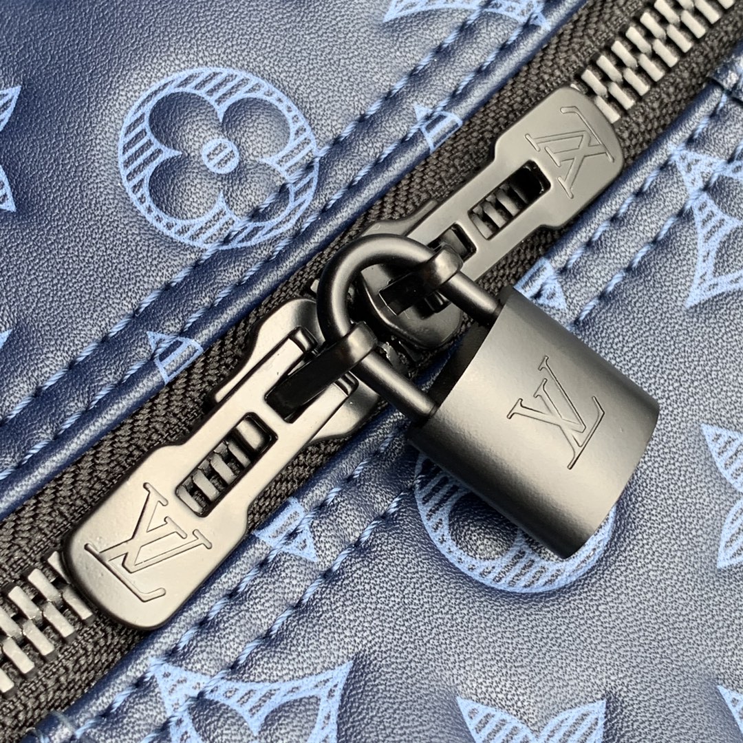 l**is V*t*n keepall bandouliÈre 50-50 x 29 x 23cm