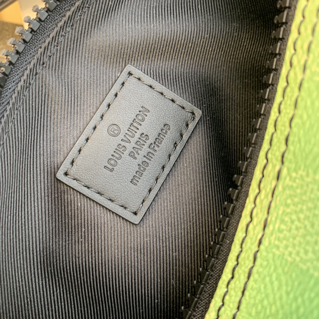 l**is V*t*n keepall xs-m59949-21*12*9cm