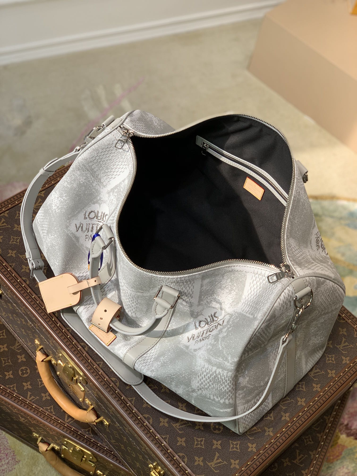 l**is V*t*n keepall 50