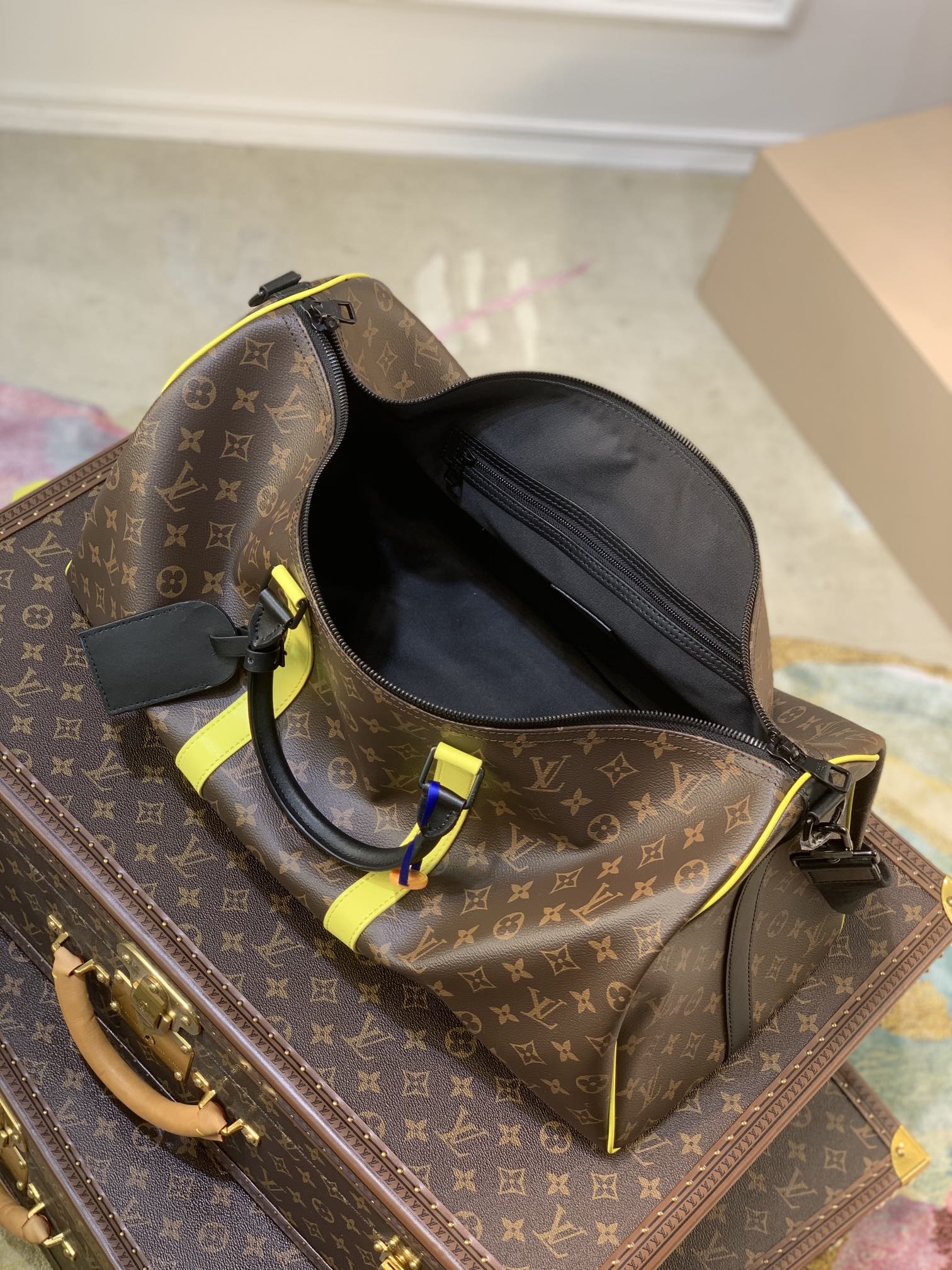 l**is V*t*n keepall 50