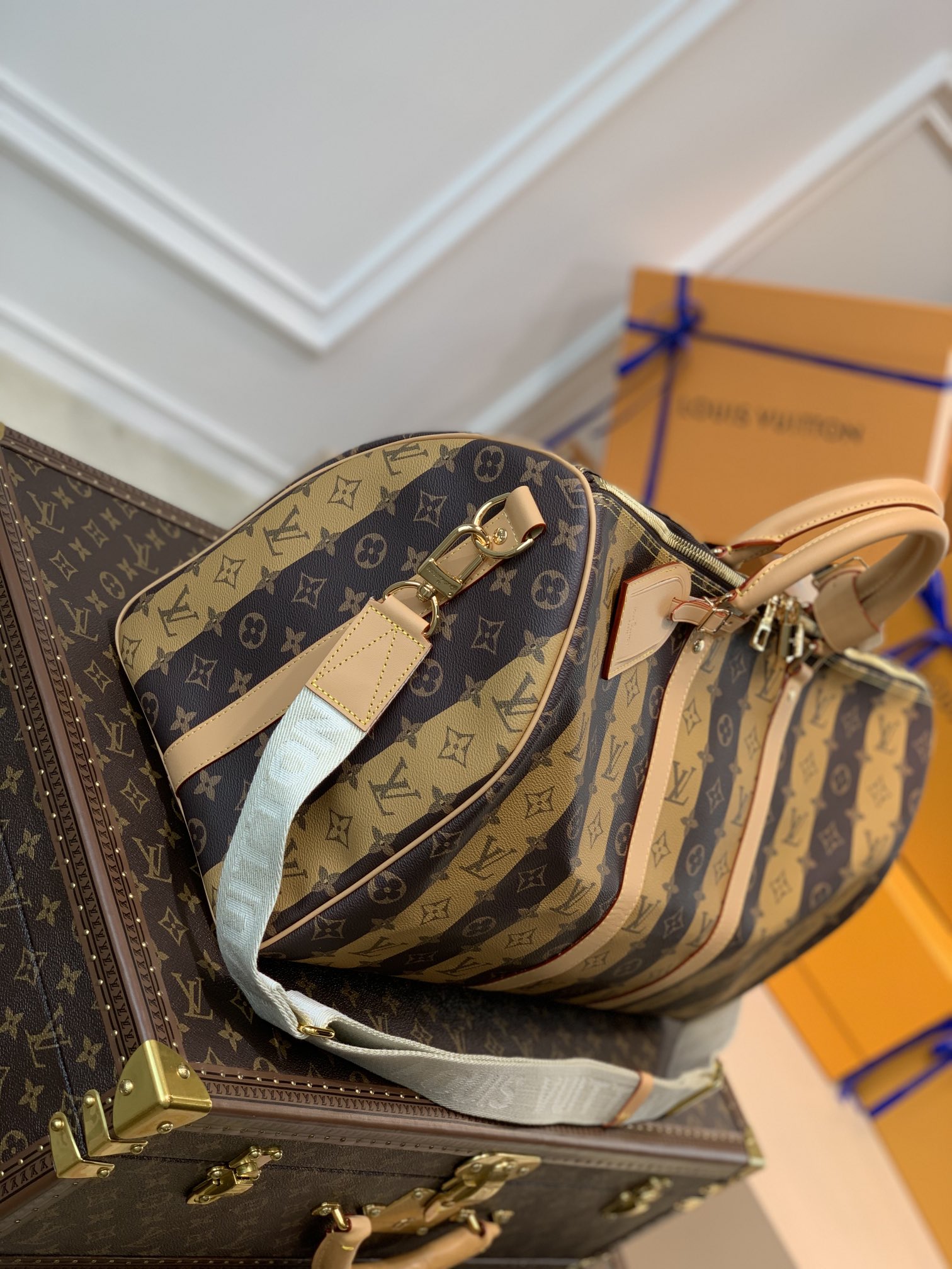 l**is V*t*n keepall 50