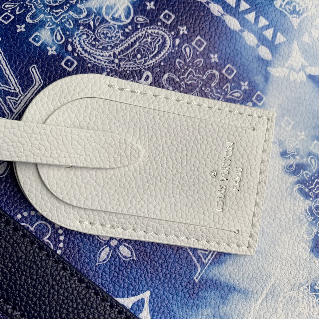 l**is V*t*n keepall bandoulière-50.0 x29.0 x23.0cm