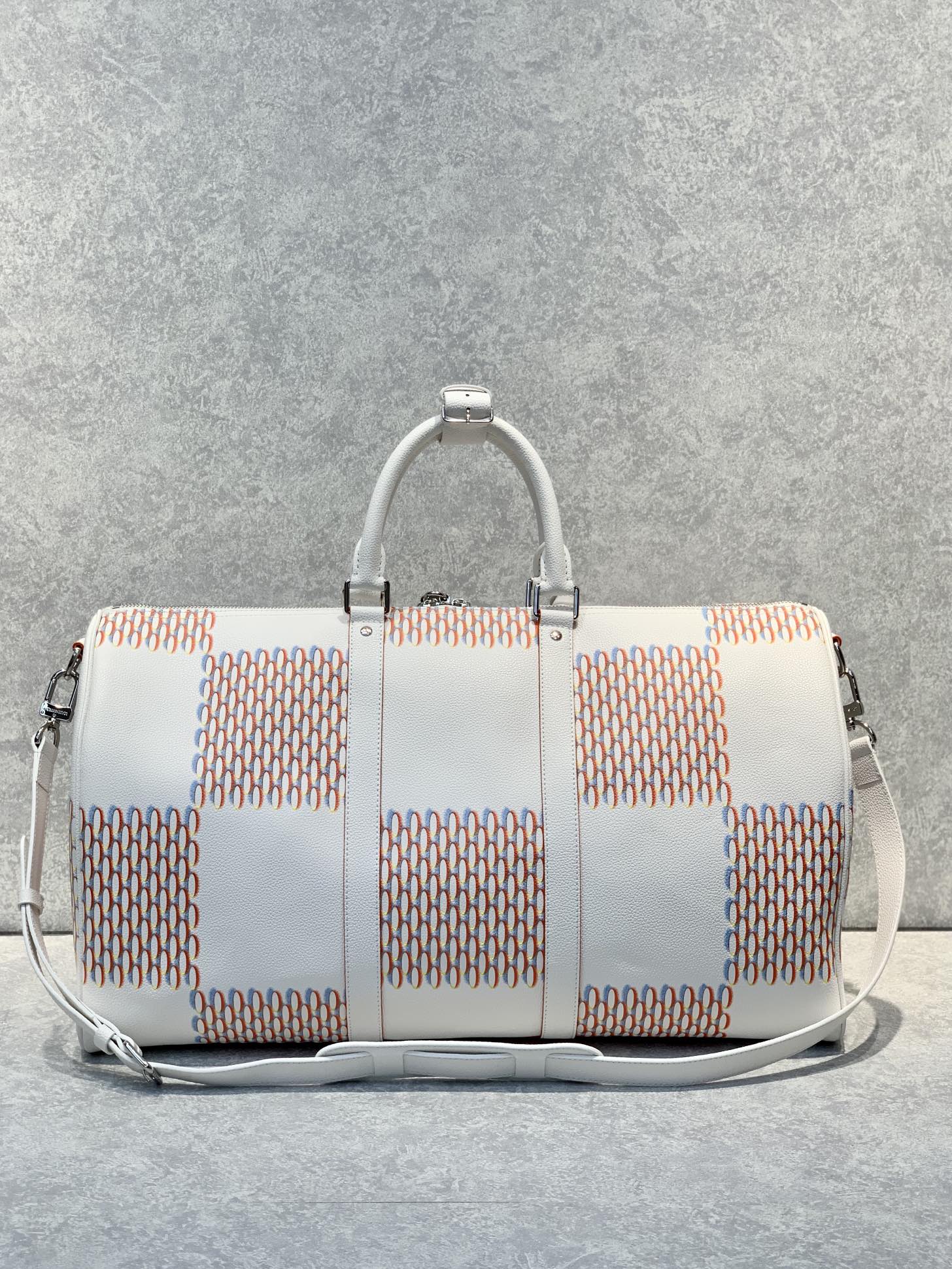 l**is V*t*n keepall bandoulière-50.0 x29.0 x23.0cm