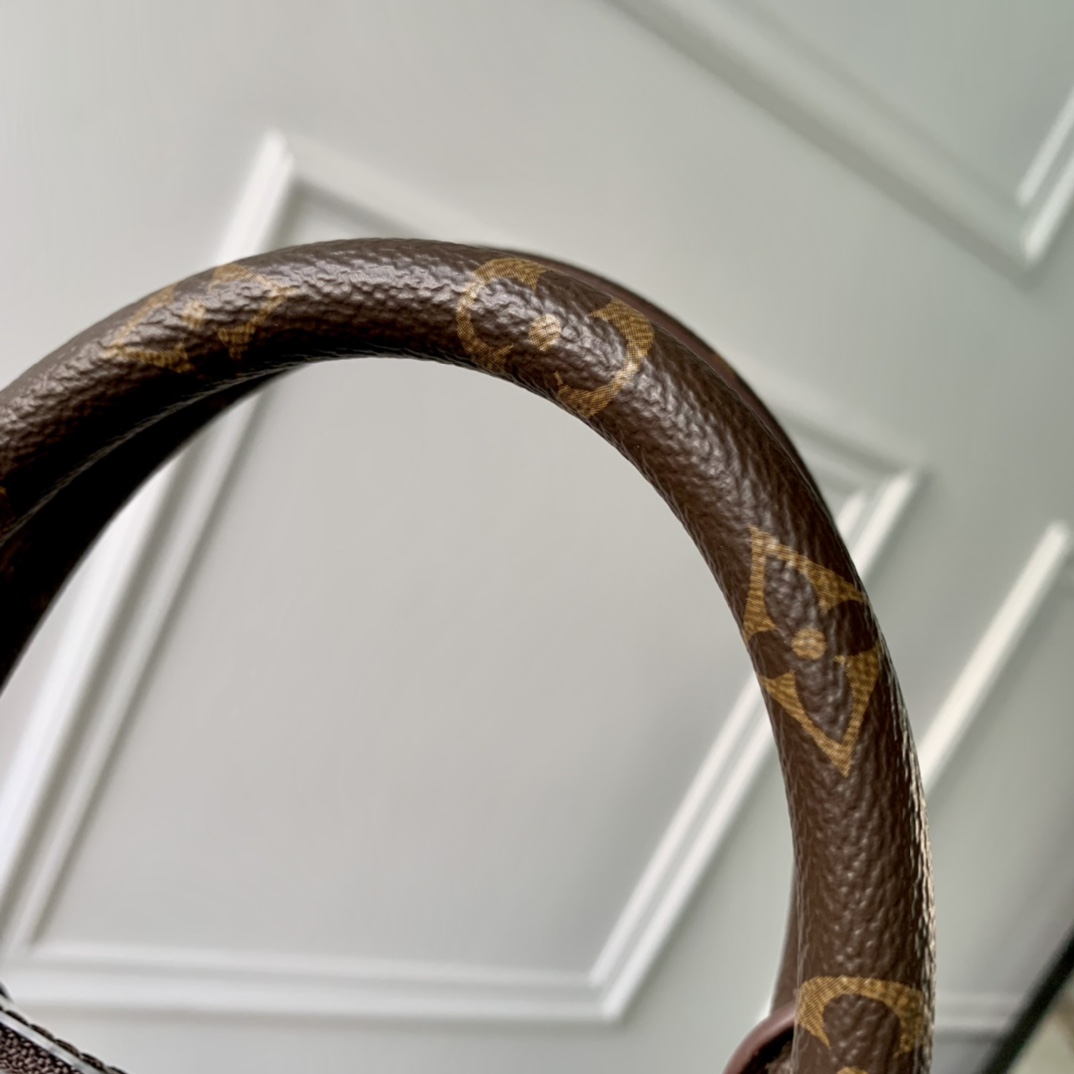 l**is V*t*n keepall-50.0 x29.0 x23.0cm