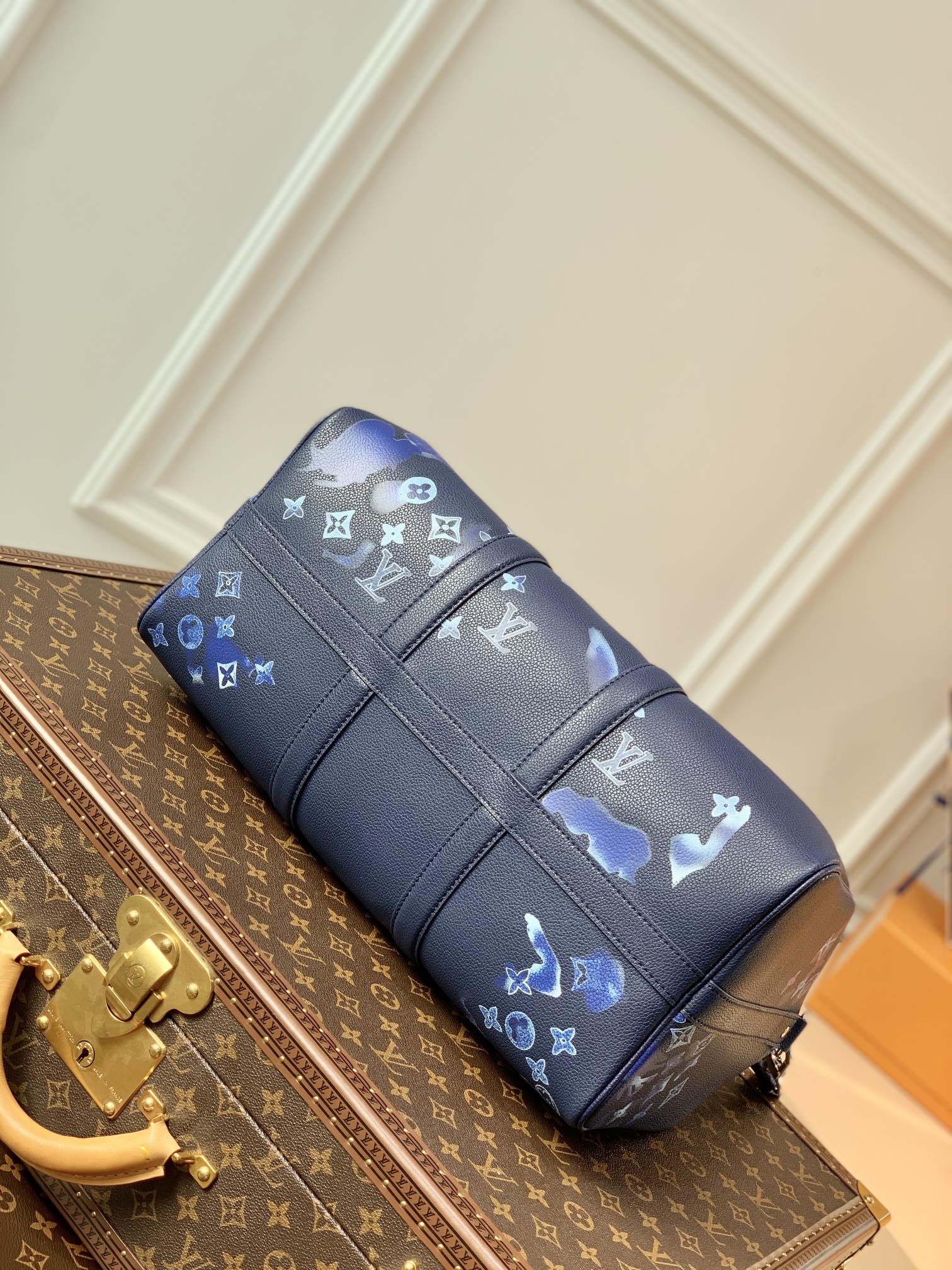 l**is V*t*n keepall bandouliÈre 40-42*26 20cm