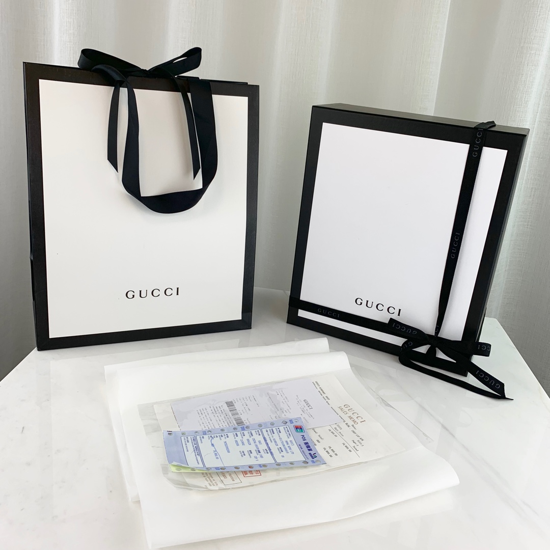 G*u*i marmont bag-26*15*7cm