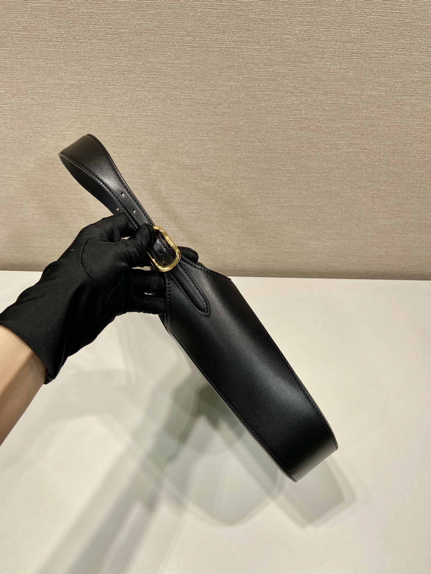 Pra*a cleo 1bc179 shoulder bag-27*19*5cm