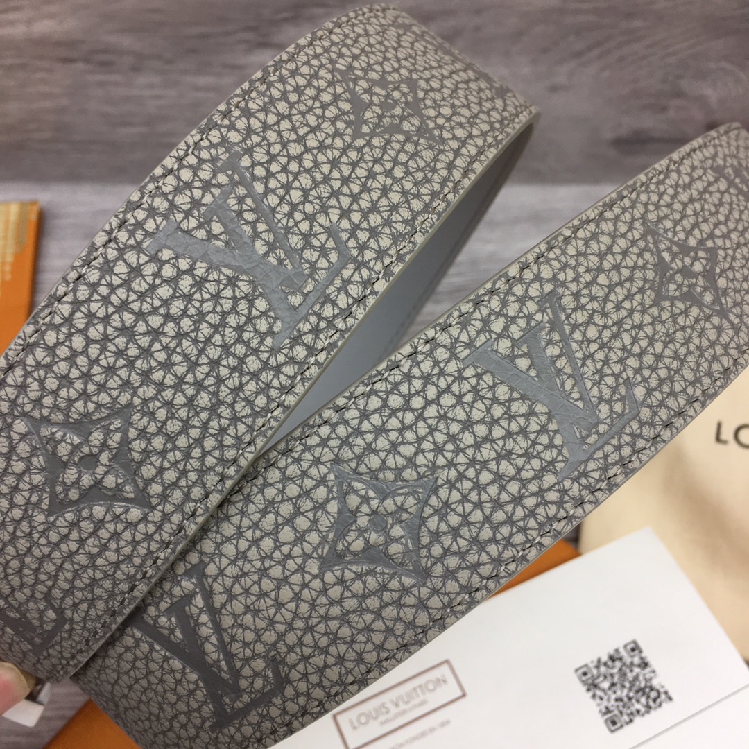 l**is V*t*n belt-4cm