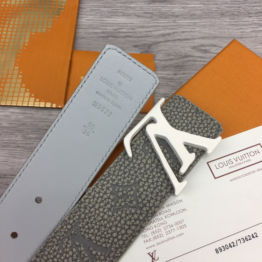 l**is V*t*n belt-4cm