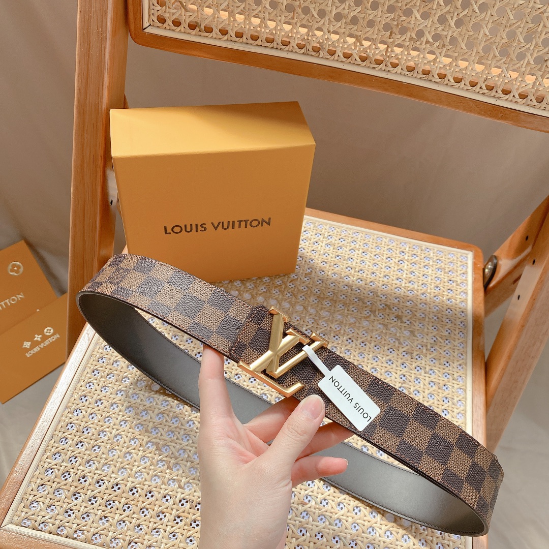 l**is V*t*n belt-4cm