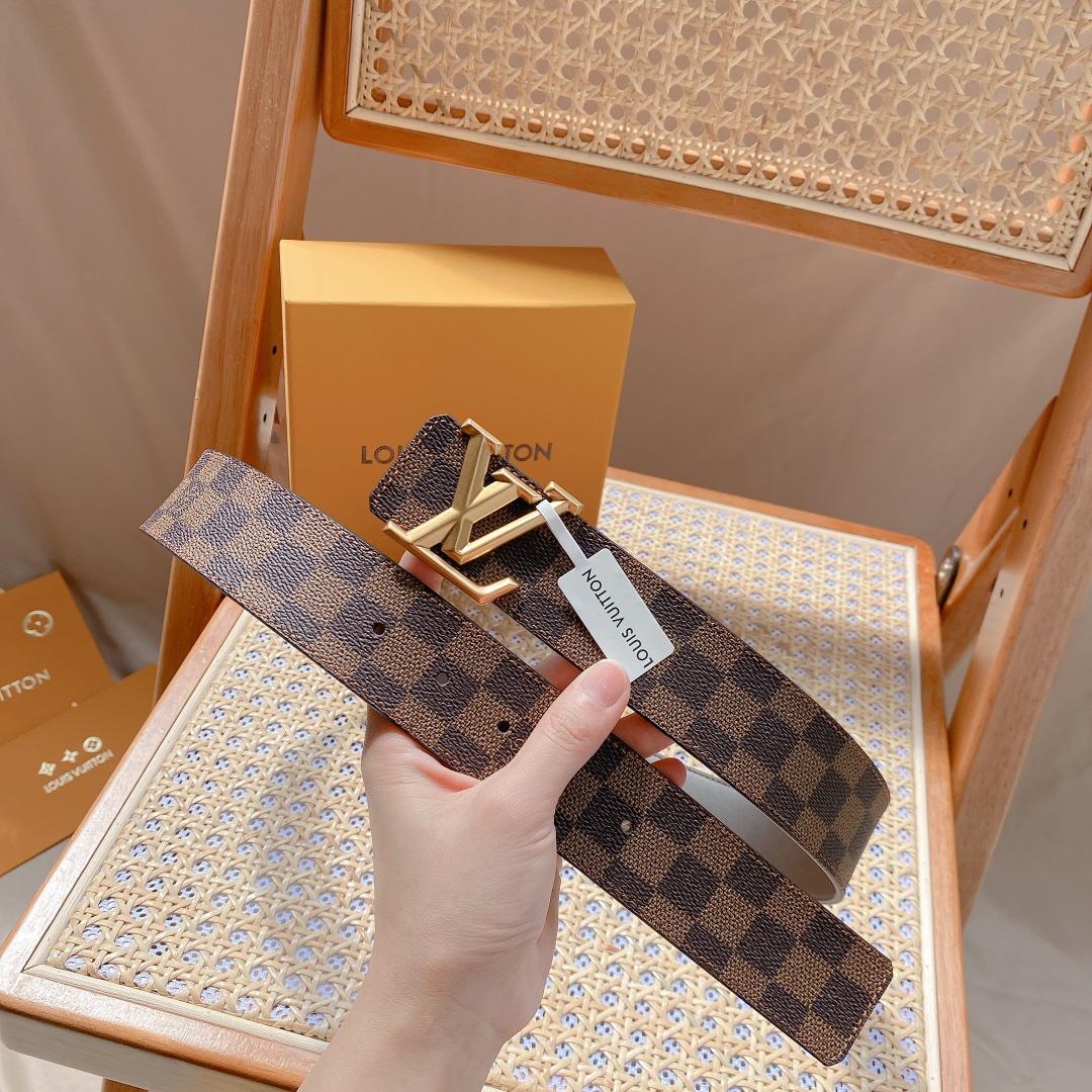 l**is V*t*n belt-4cm