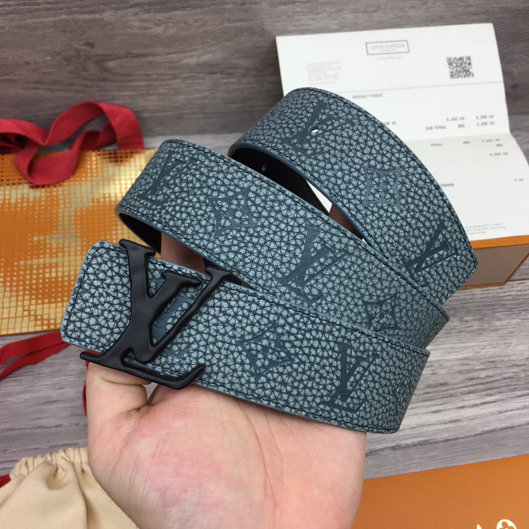 l**is V*t*n belt-4cm