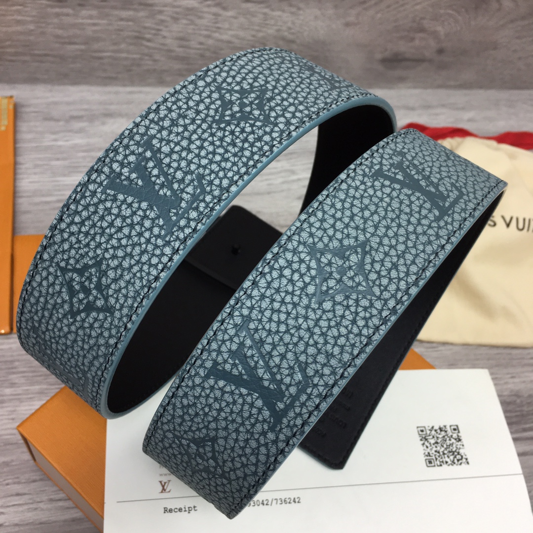 l**is V*t*n belt-4cm