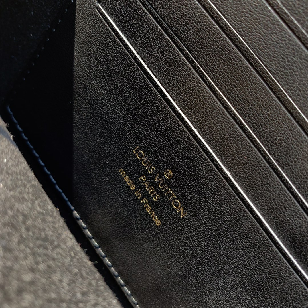 l**is V*t*n mini dauphine bag-19*12*5cm