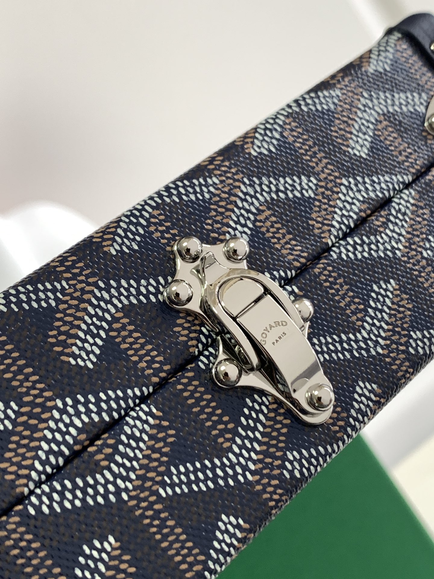 Go*ard minaudière bag-16.5*11.5*5cm