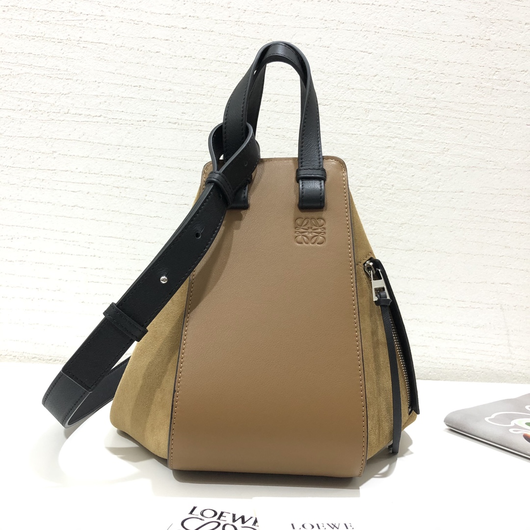 Loewe Hammock Bag-29*26*14CM