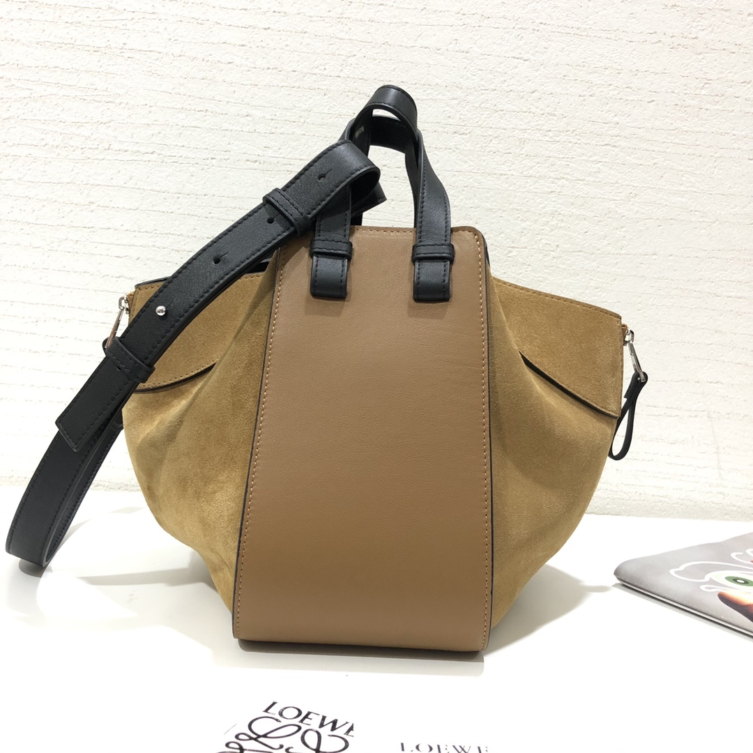 Loewe Hammock Bag-29*26*14CM