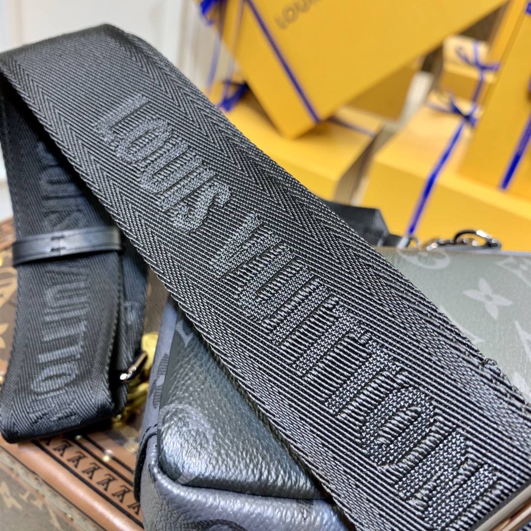 l**is V*t*n flap double-m81005-11*18*8cm