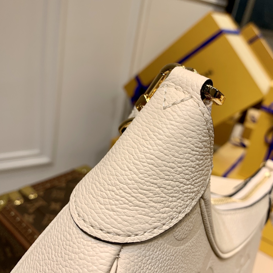 l**is V*t*n bagatelle handbags-m46112-22*14*9cm