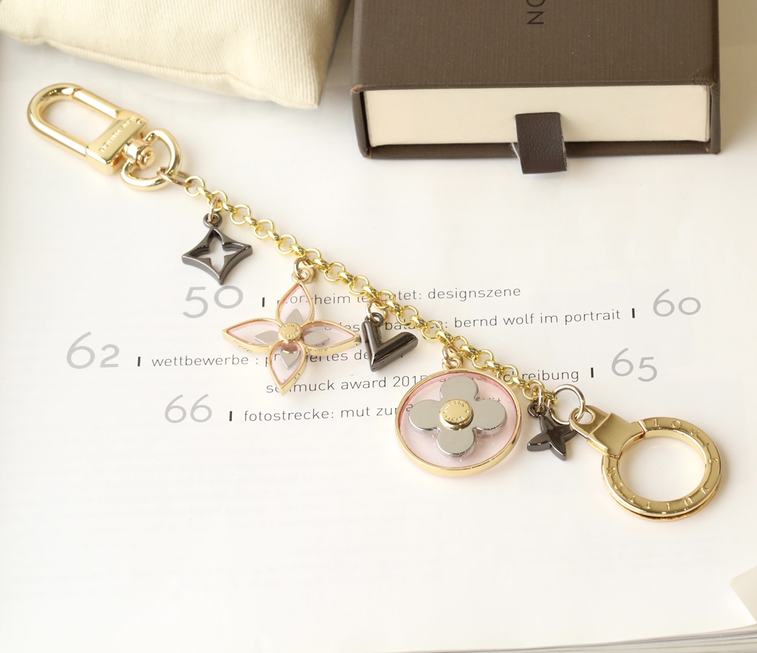 l**is V*t*n key holders