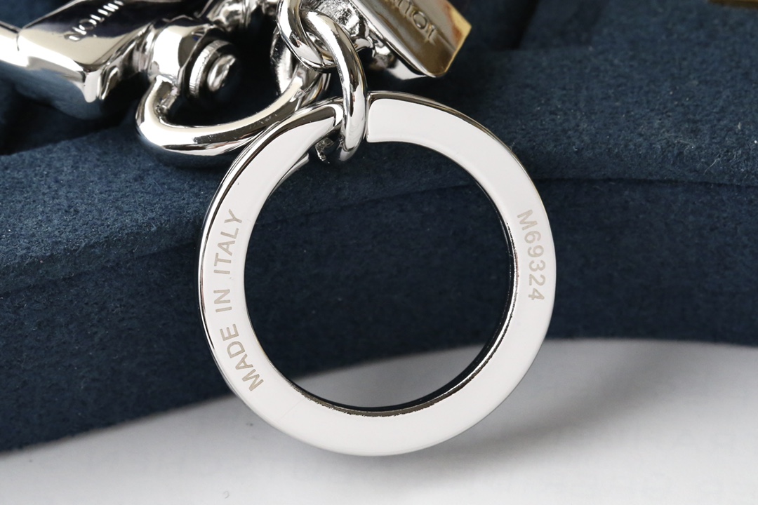 l**is V*t*n key holders