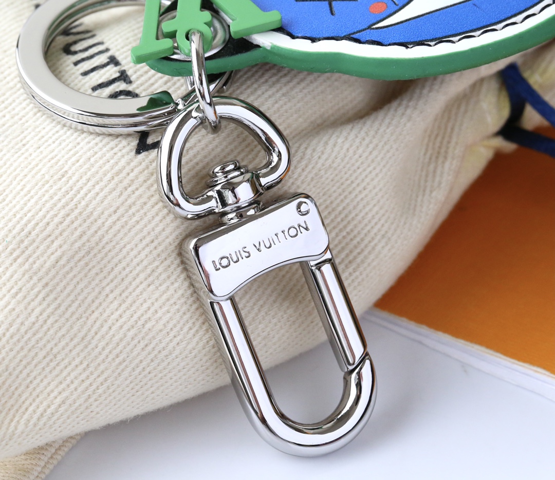 l**is V*t*n key holders