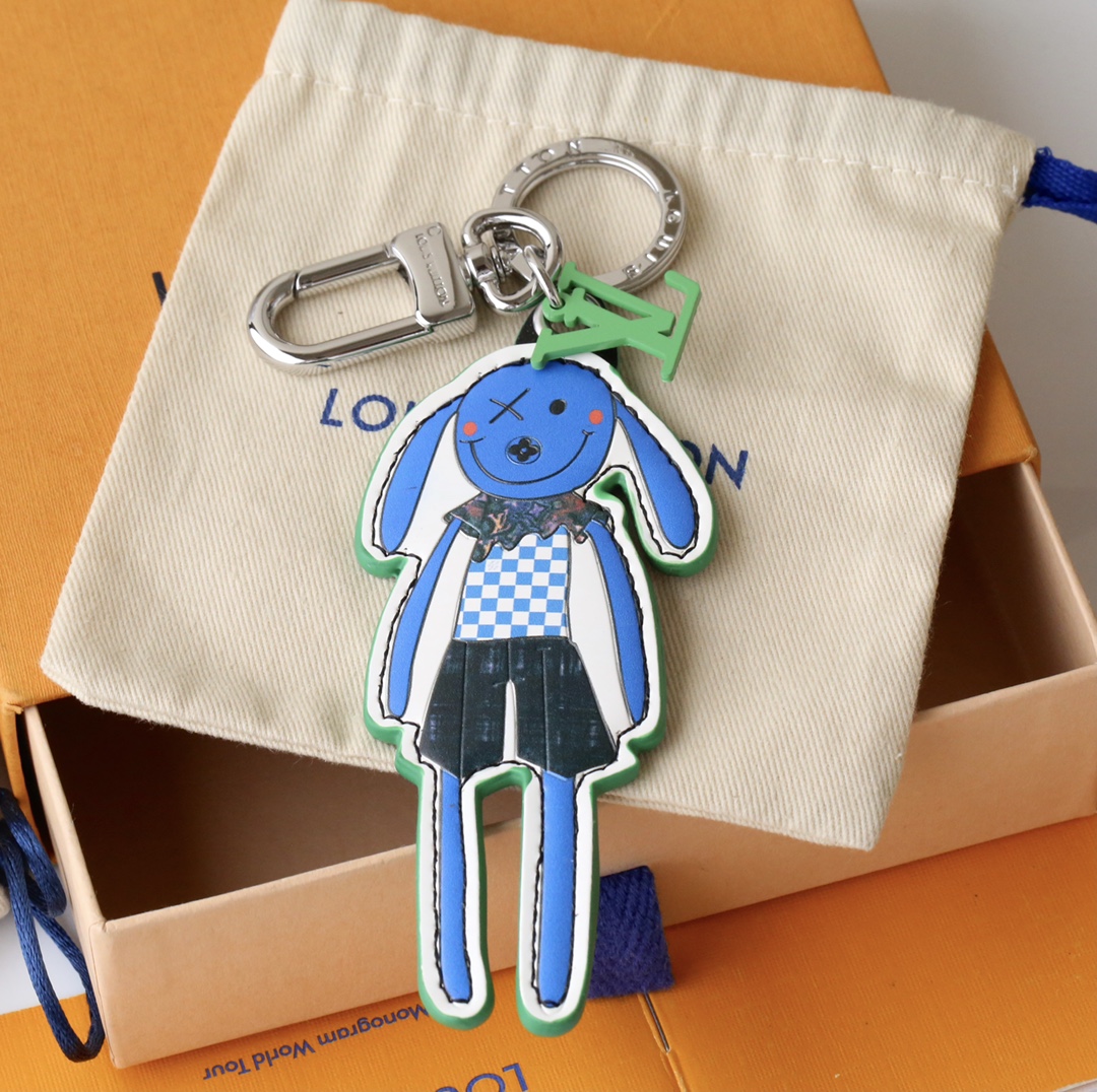 l**is V*t*n key holders