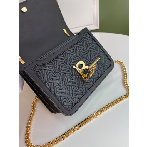 B**rry small quilted tb bag-21*6*16cm