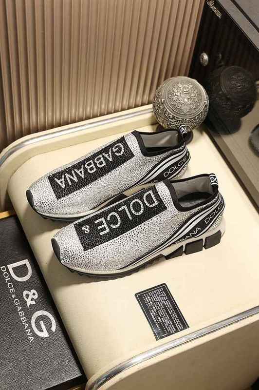 Dolce Gabbana Sneakers