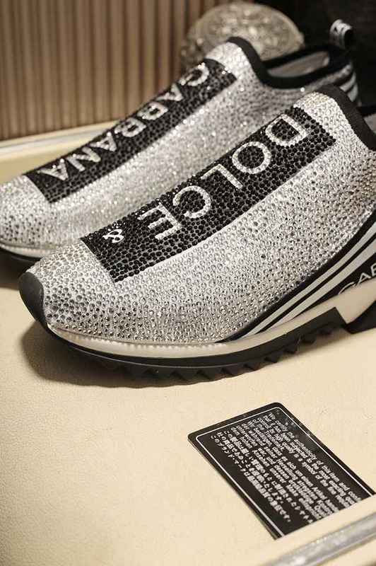 Dolce Gabbana Sneakers