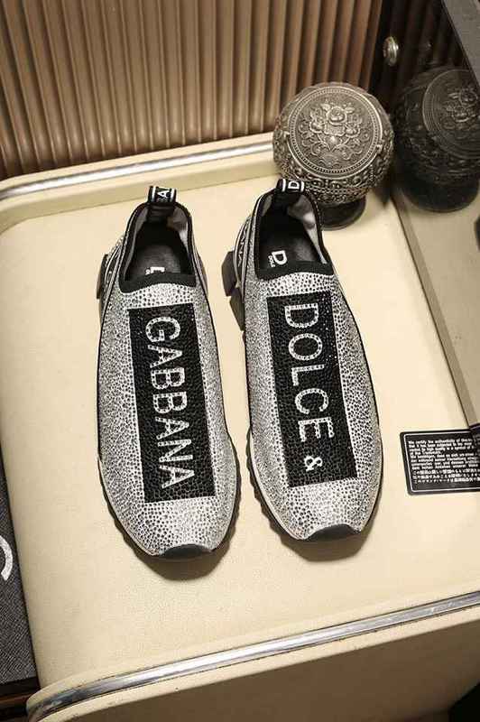 Dolce Gabbana Sneakers
