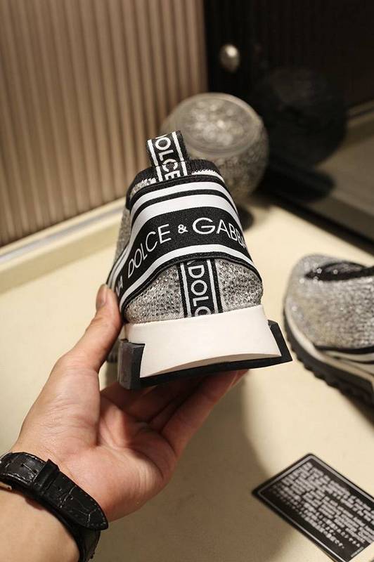 Dolce Gabbana Sneakers