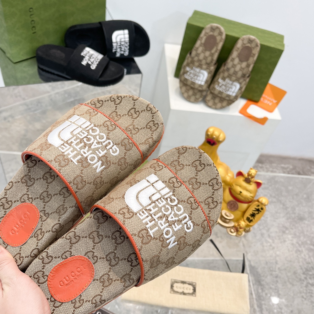 g*u*i &the n0*h F**e slides