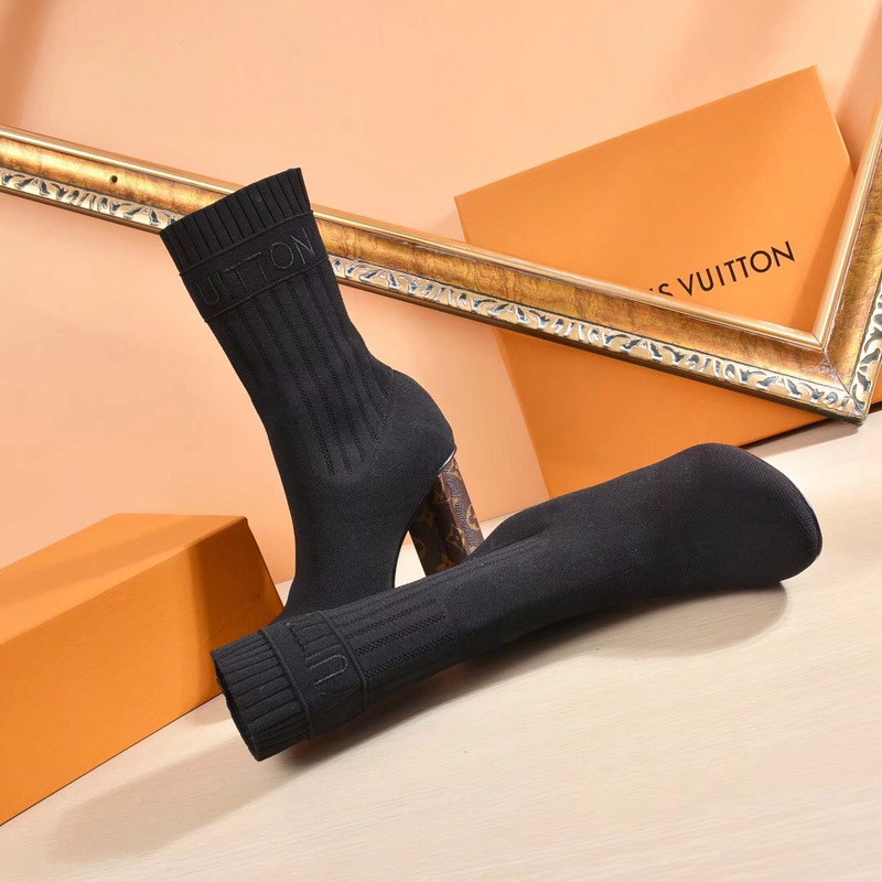 l**is V*t*n boots（eu35-42）