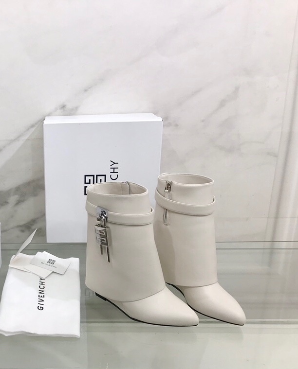 Givenchy Boots(EU35-42)