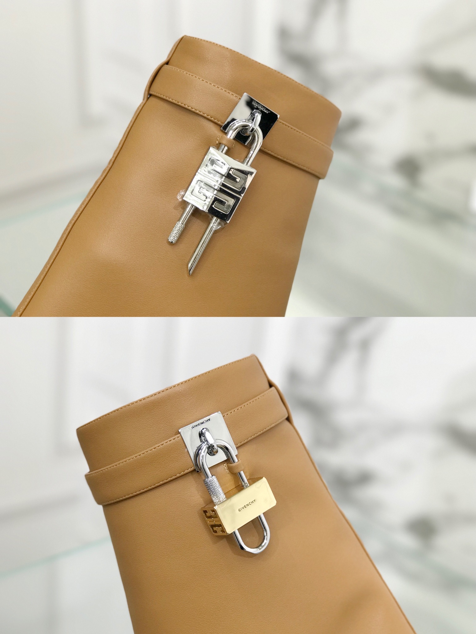 Givenchy Boots(EU35-42)