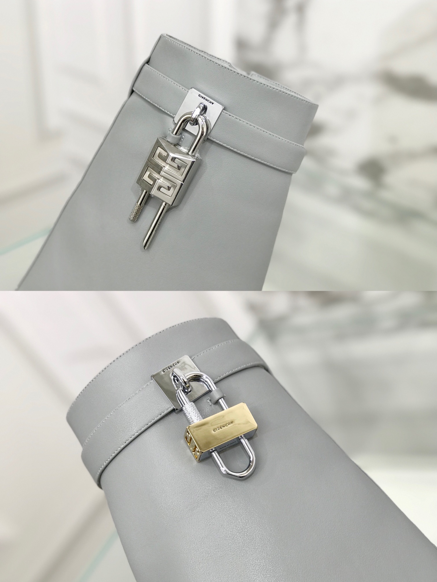 Givenchy Boots(EU35-42)