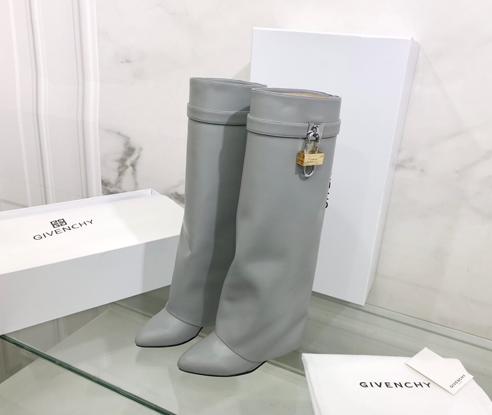 Givenchy Boots(EU35-42)
