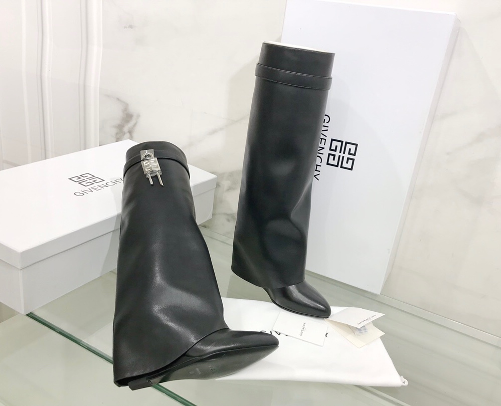 Givenchy Boots(EU35-42)