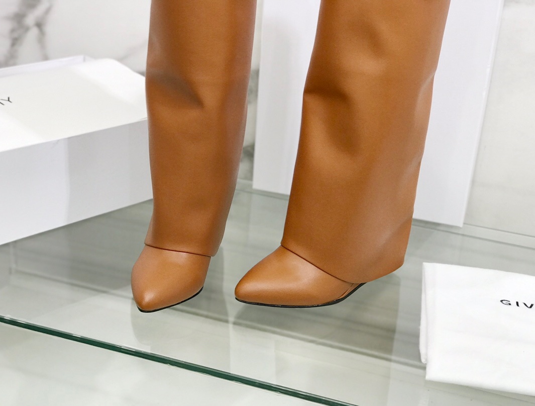 Givenchy Boots(EU35-42)