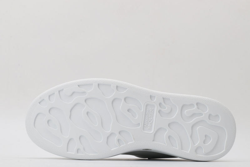 Alexander McQueen Sports Shoes