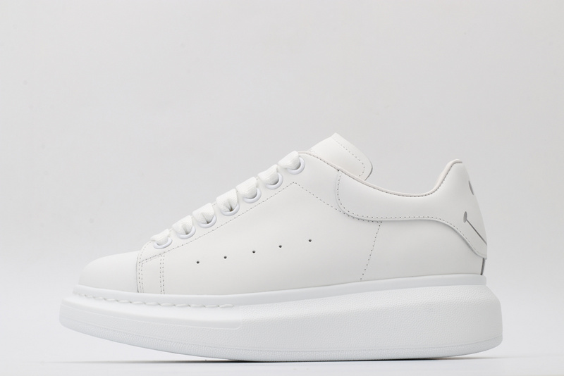 Alexander McQueen Sports Shoes