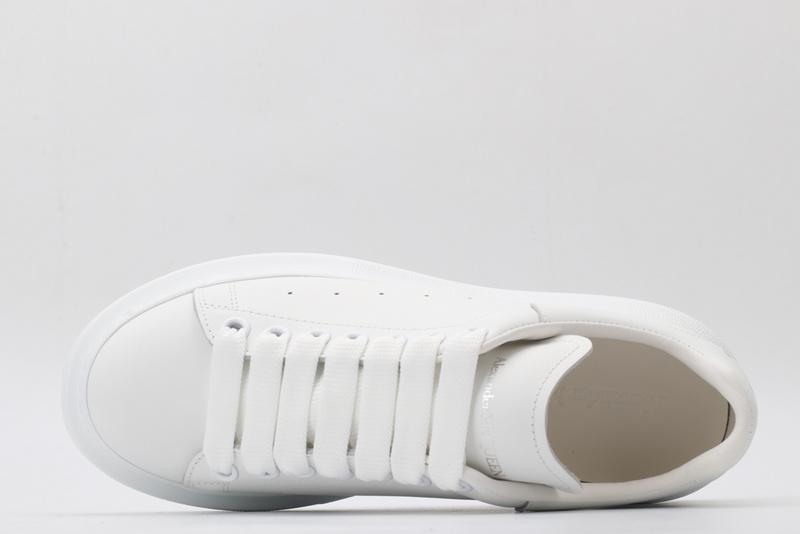 Alexander McQueen Sports Shoes