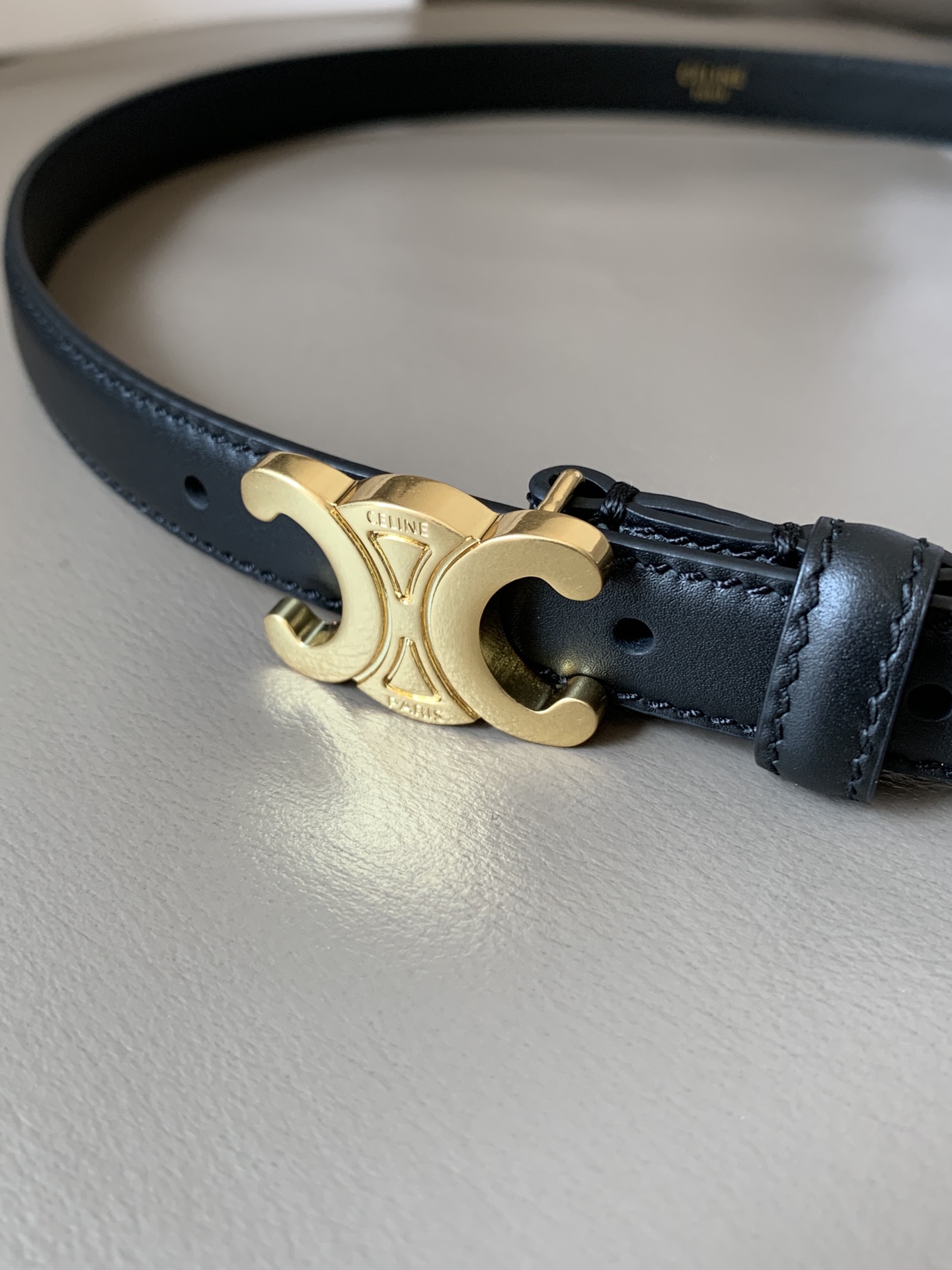Celin Belt-1.8CM