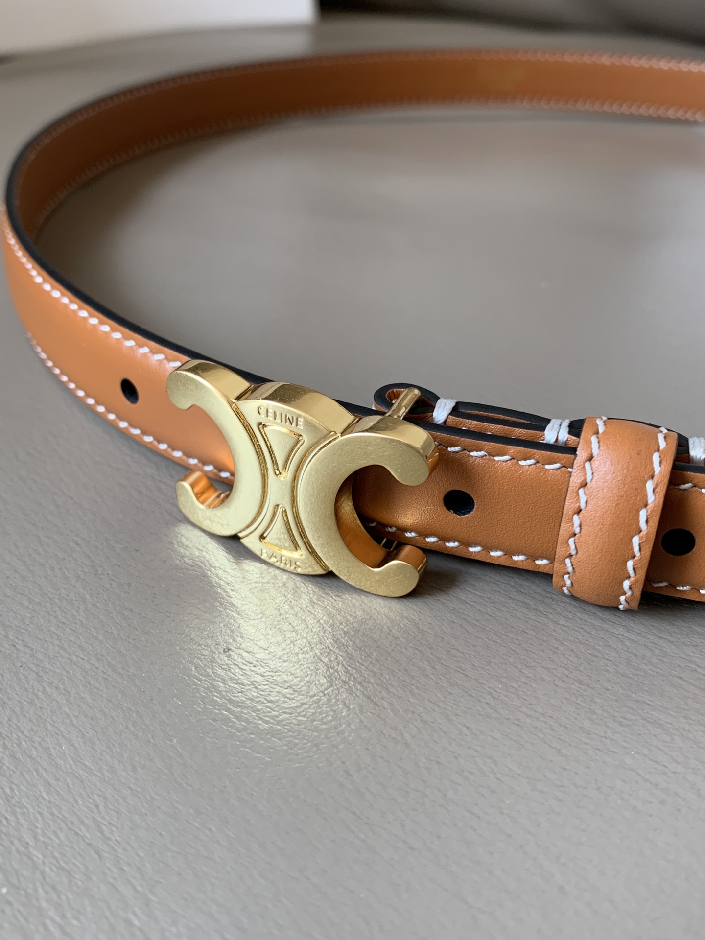 Celin Belt-1.8CM