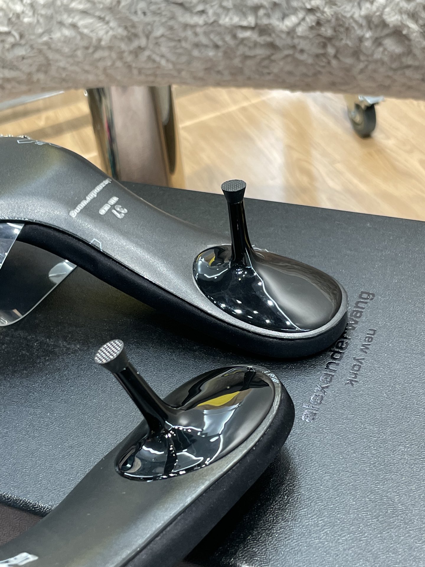 Alexander Heels-3.5CM