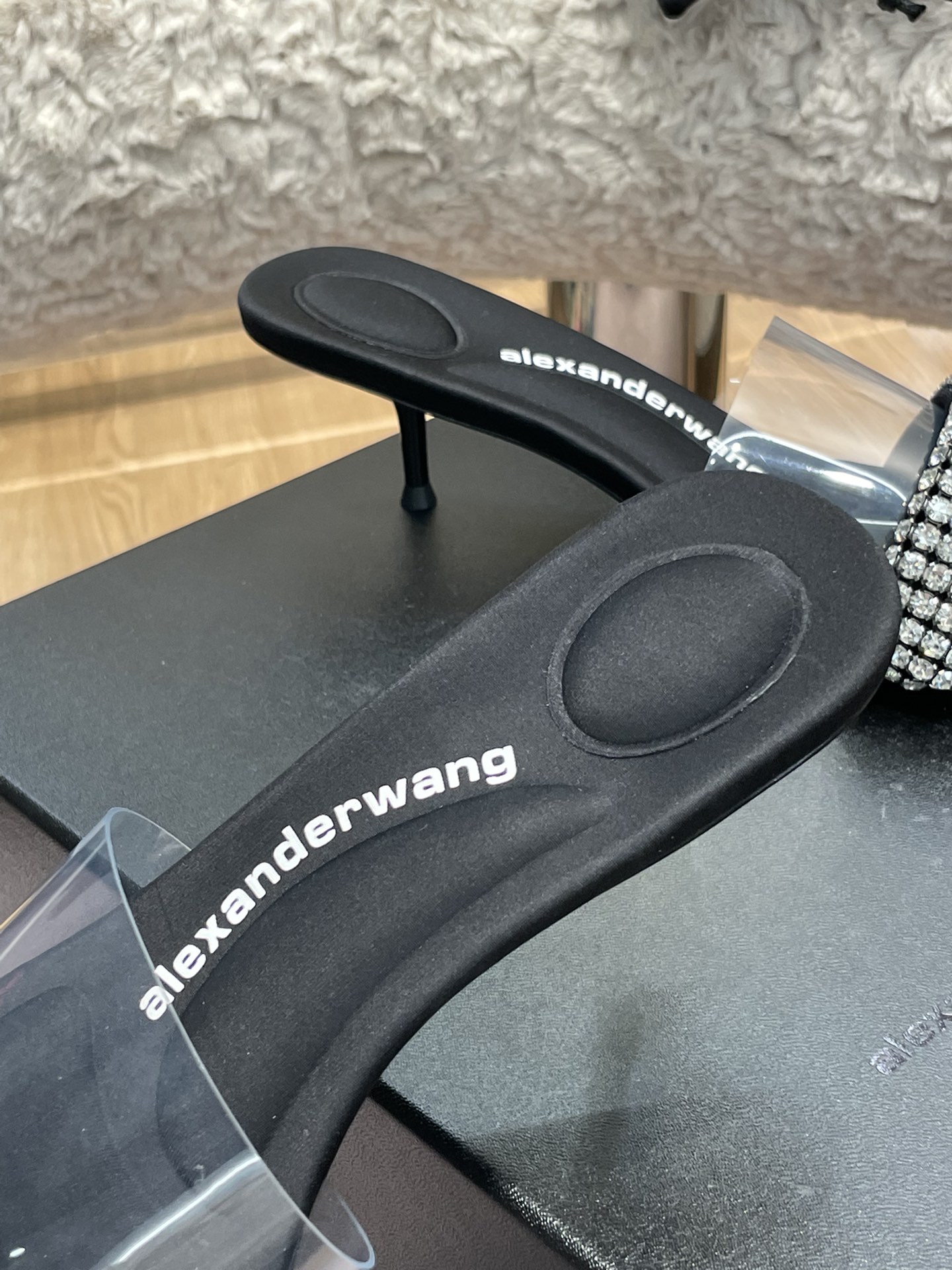 Alexander Heels-3.5CM