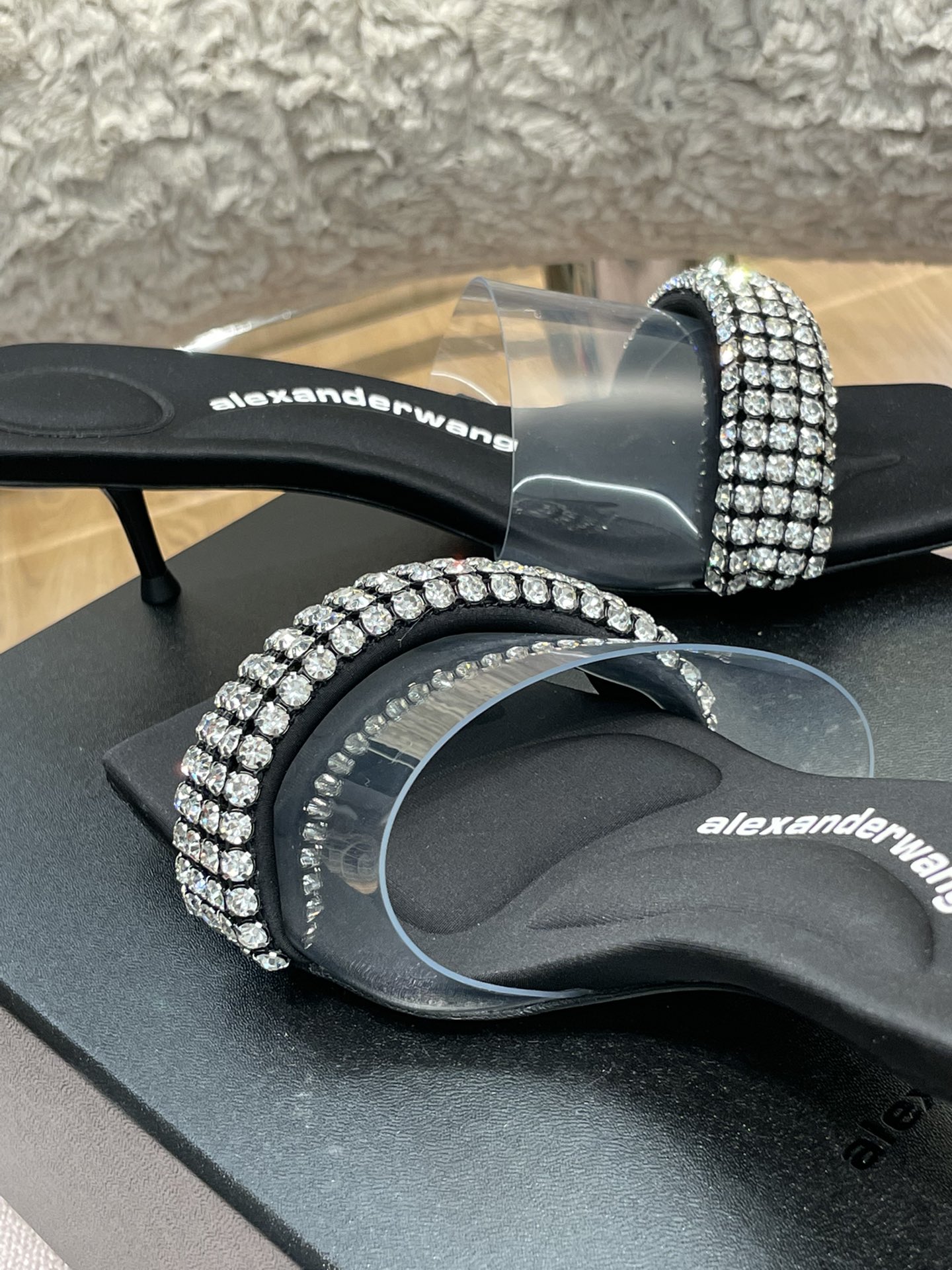 Alexander Heels-3.5CM