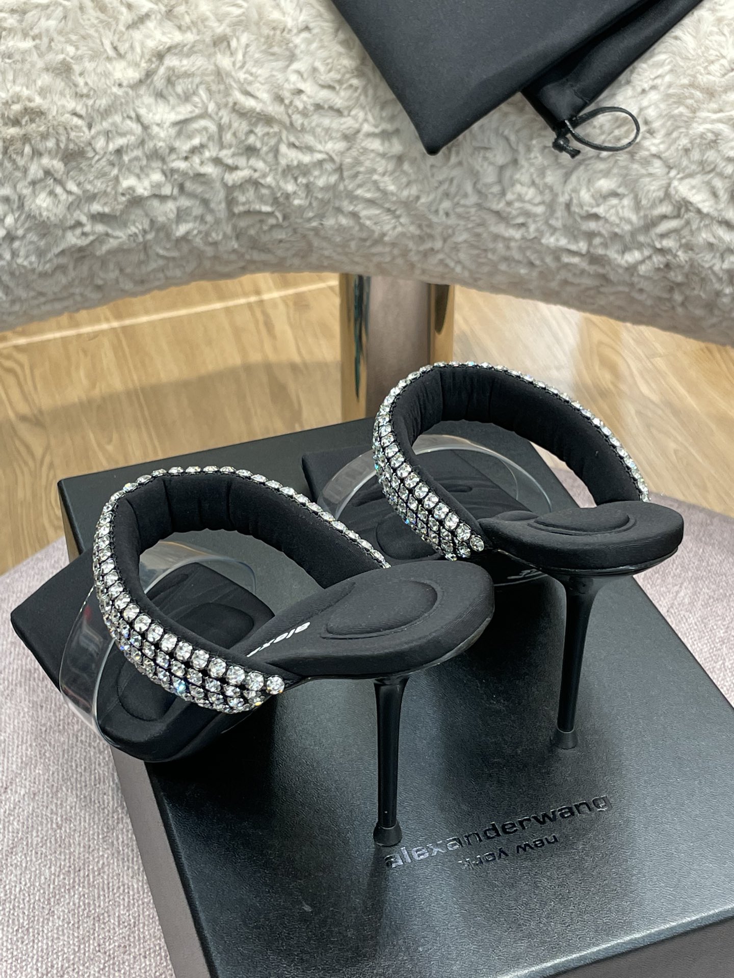 Alexander Heels-9.5CM