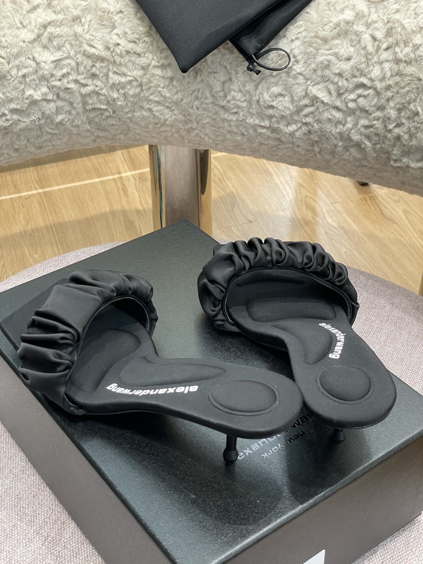 Alexander Heels-3.5CM